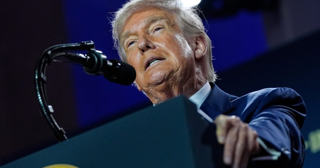 White House unveils U.S. strategic plan on AI. Here’s what it includes.