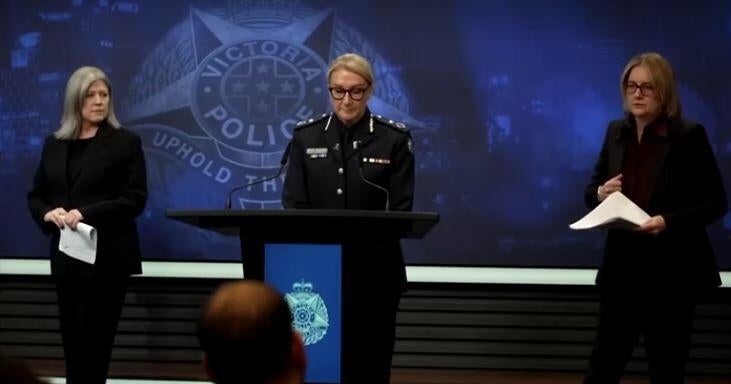 Officials urge health screening for 1,200 children after Australian child care worker charged with rape, abuse