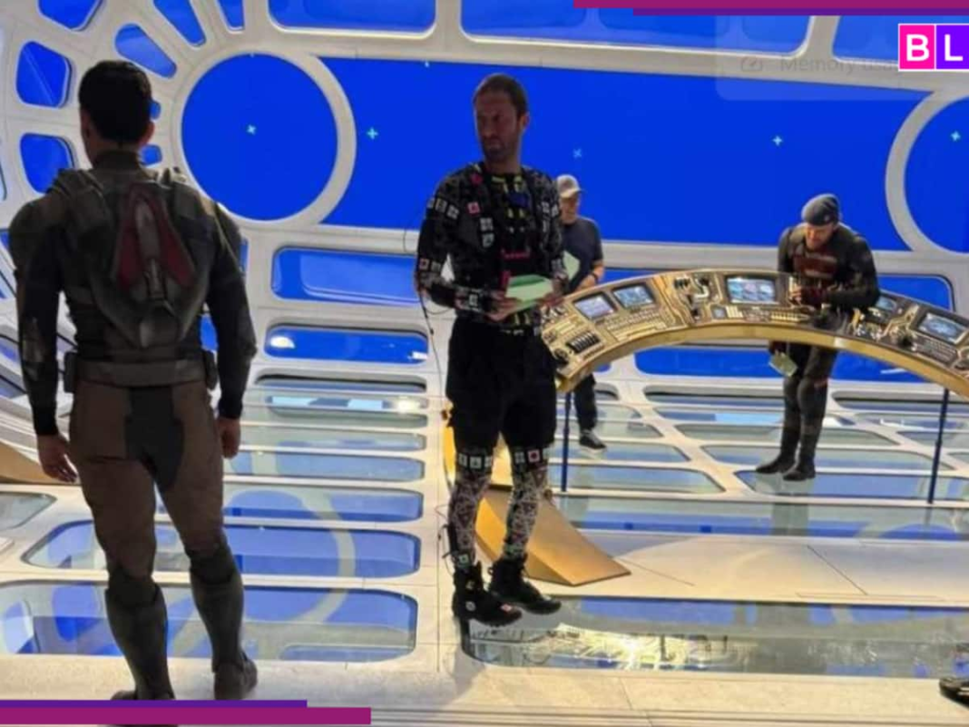 Doomsday first act leaked? Plot shows Avengers, X-Men and Fantastic Four unite against…