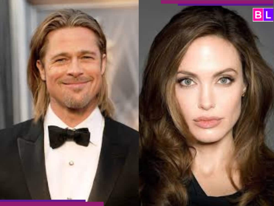Brad Pitt demands private messages from ex-wife Angelina Jolie amid ongoing legal battle over Chateau Miraval