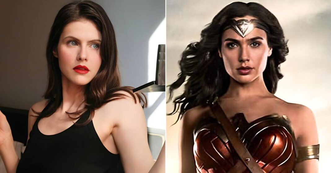 Can Alexandra Daddario Be The New Wonder Woman In James Gunn’s DCU Reboot After Gal Gadot?