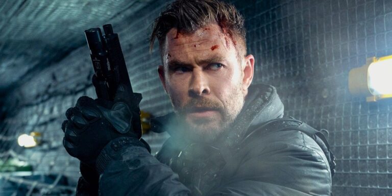 Chris Hemsworth’s Amazon Action Thriller ‘Subversion’ Adds ‘Baby Driver’ Star