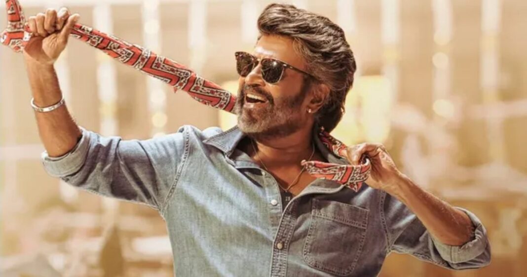 Rajinikanth Will Fail To Beat His Own 6-Year-Old Record Opener?