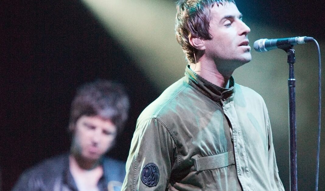 Major Oasis reunion tour setlist clue as string of iconic tracks heard during soundcheck ahead of first gig in Cardiff