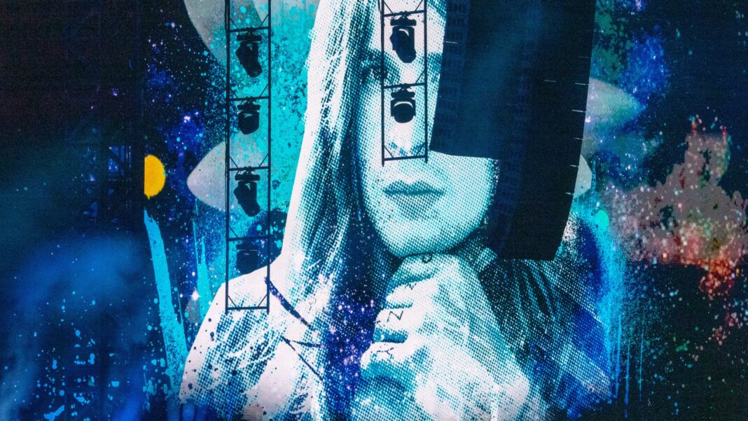 Oasis pay poignant tribute to Ozzy Osbourne as ‘Rock N Roll Star’ appears on screen at Wembley in emotional song