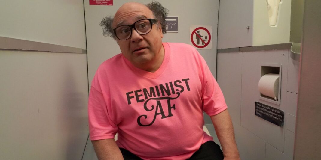 ‘It’s Always Sunny in Philadelphia’ Nailed LGBTQ+ Representation