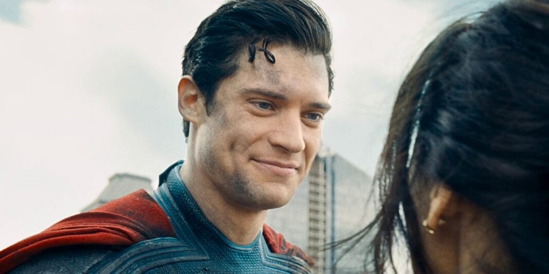 How ‘Superman’ Sets Up the Future of the DCU