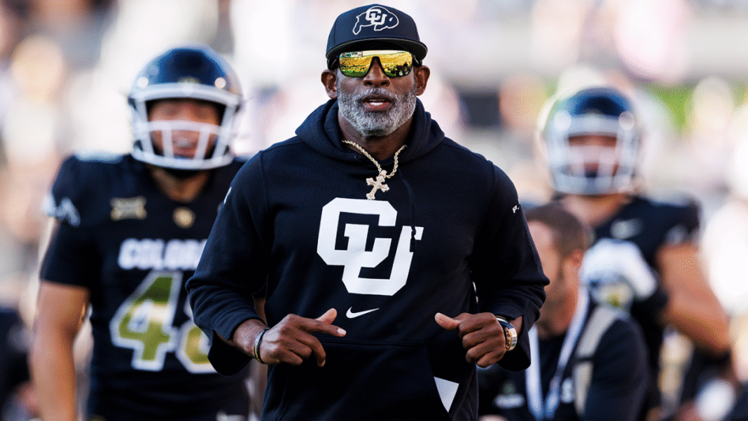 Deion Sanders health update: Colorado coach reveals battle with bladder cancer during offseason absence