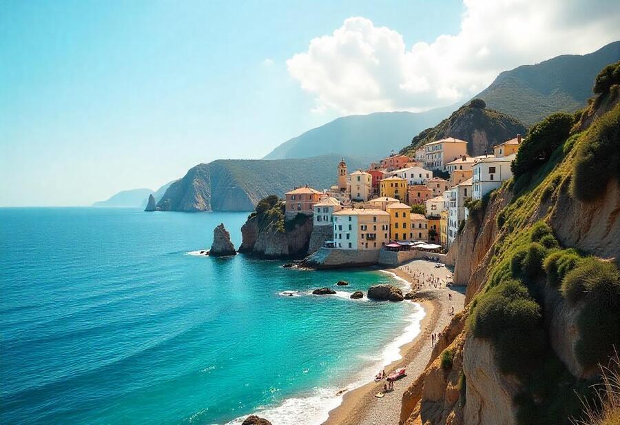 US, UK, Portugal, Italy, Belgium, Taiwan and More Save on Travel with Affordable Destination Dupes That Offer the Spirit of Iconic Cities at Lower Costs