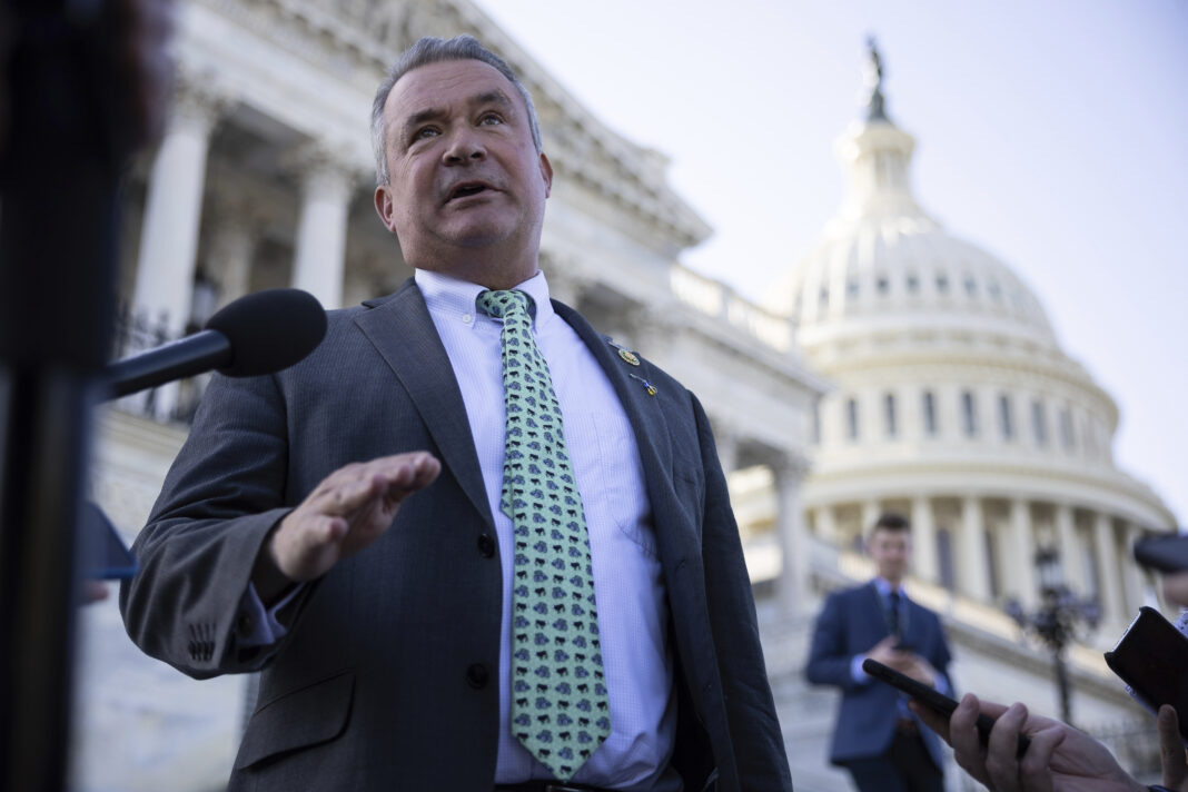 Medicaid moderates face a politically perilous vote