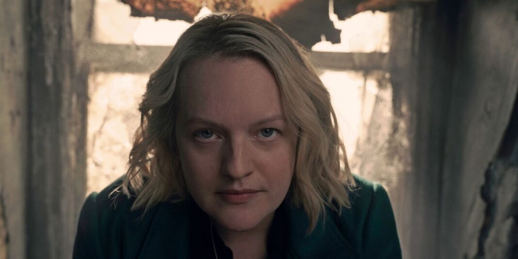 The First Moments of ‘The Handmaid’s Tale’ Subtly Hint at the Ending