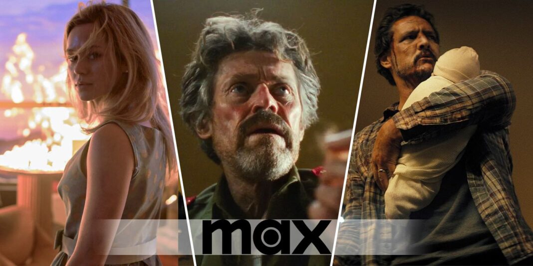 Every Movie Coming to HBO Max in August 2025