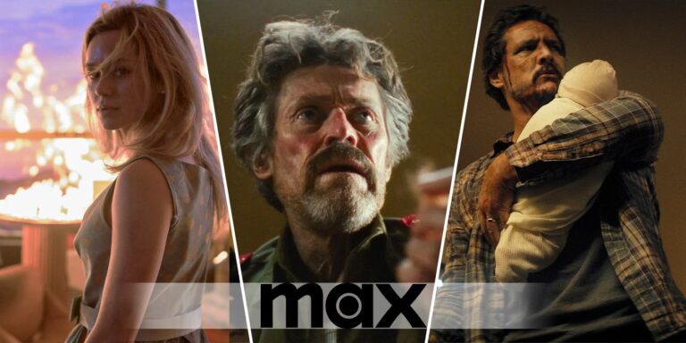 Every Movie Coming to HBO Max in August 2025