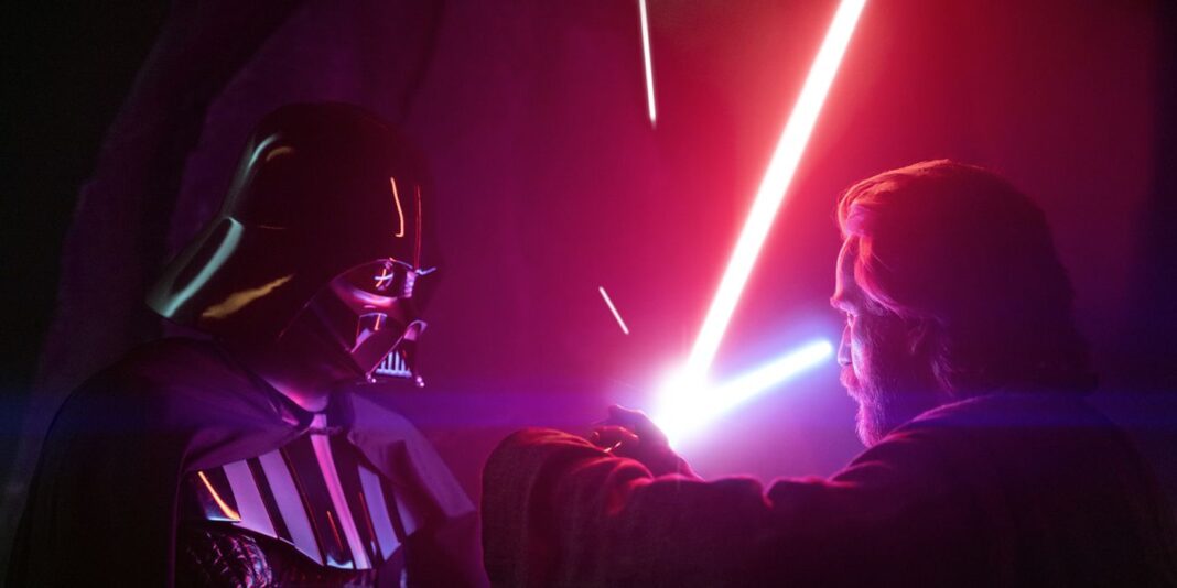 ‘Star Wars’ Doesn’t Need ‘Obi-Wan Kenobi’ Season 2