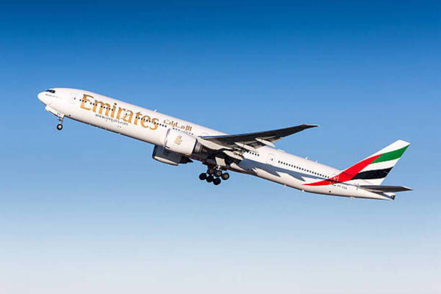 UAE Joins Forces with China to Drive Economic Growth with Emirates’ New Daily Service Dubai to Shenzhen, Expanding Trade and Global Connectivity