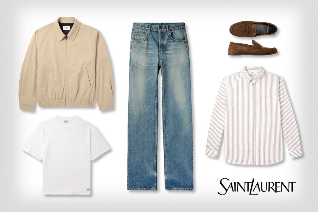 Dress Code: Static | FashionBeans