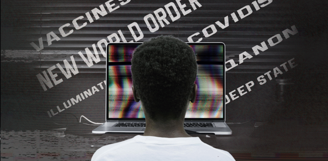 3 reasons young people are more likely to believe conspiracy theories – and how we can help them discover the truth