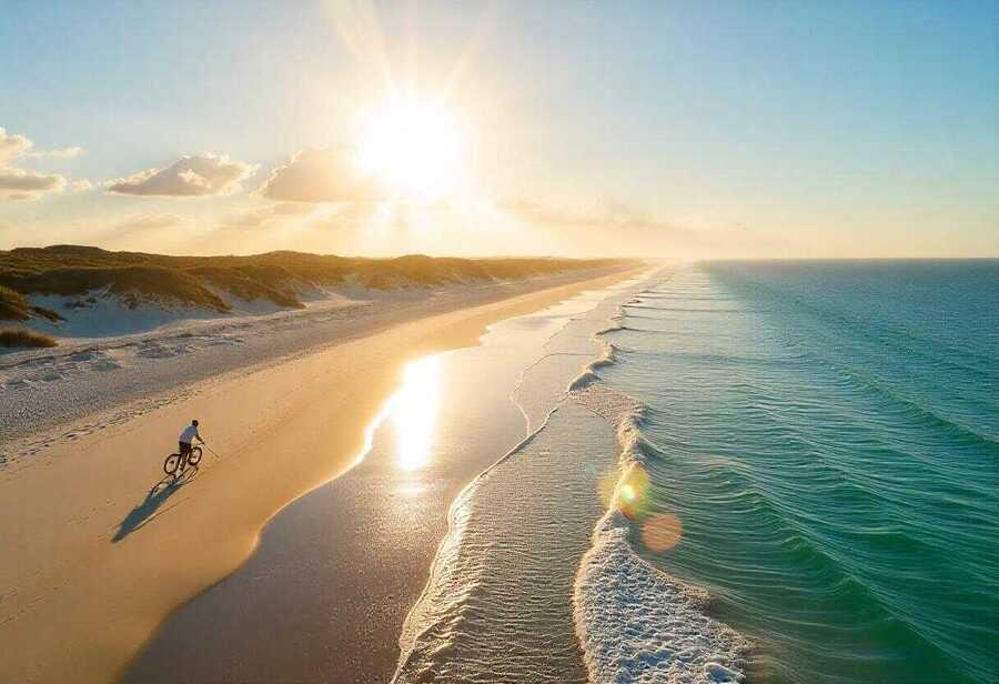 Western Australia’s Broome Unveils 4,000 Discounted Airfares And Special Regional Experiences To Stimulate Local Tourism And Economic Growth