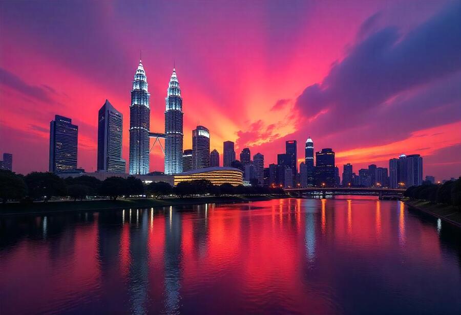 Malaysia Set To Shine On The Global Tourism Stage As Melaka Hosts World Tourism Day 2025, Cementing Its Position As A Leading Cultural And Heritage Destination