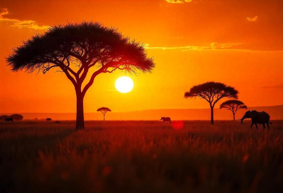 China’s Travel Boom Reaches Africa in 2025 with Soaring Demand for Wildlife Safaris in Kenya, Cultural Luxury in Morocco, and Scenic Escapes in South Africa