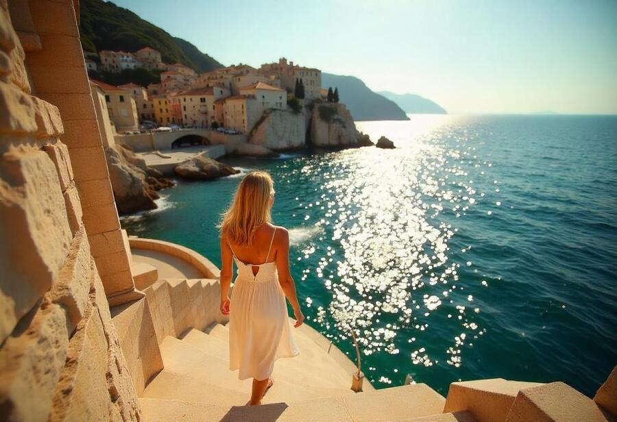 Europe’s Hidden Gem Croatia Offers The Ultimate Mediterranean Escape For Your Summer Vacation Featuring Unique Charm And Breathtaking Attractions