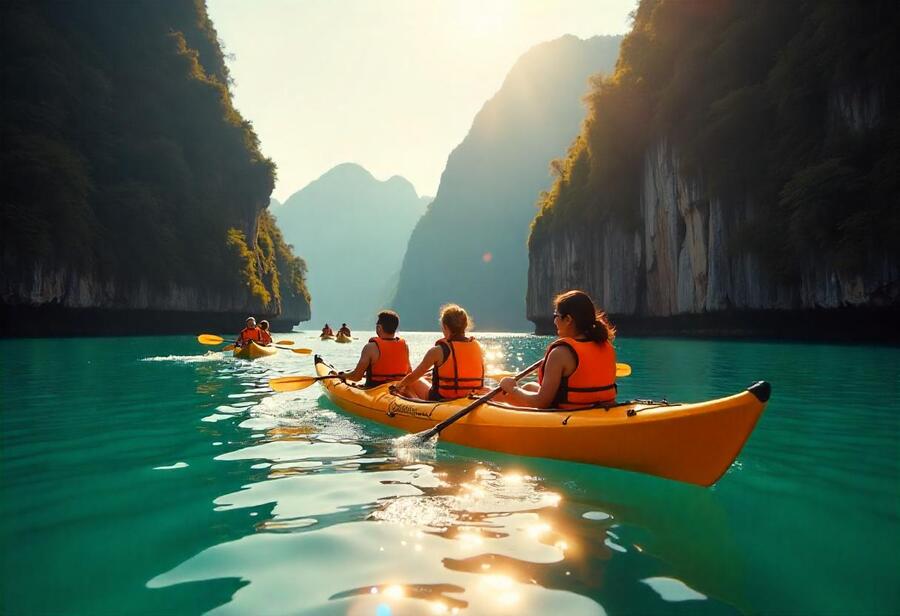 Southeast Asia Becomes A Top Choice For Indian Tourists As Visa-Free Entry, Simplified Rules, And Exotic Destinations Drive Unprecedented Travel Boom In 2025