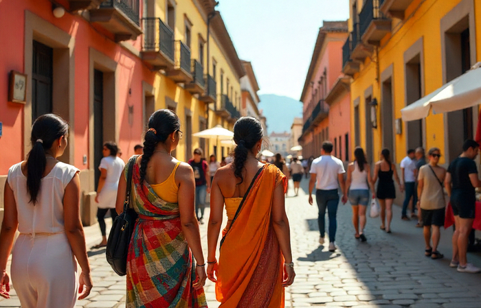 Mexico Joins Thailand, Japan and India in Honoring the Remarkable Achievement of Ranking Among the Top Places to Visit Worldwide, Recognized for Iconic Architecture and Hospitality