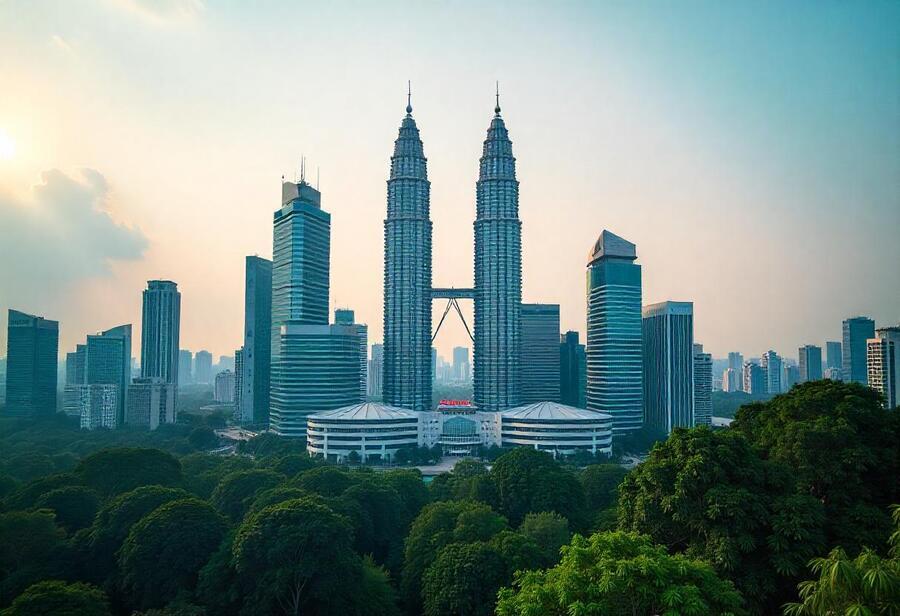 Indonesia, India, Thailand, Vietnam, Philippines, Malaysia, Japan, Taiwan, And South Korea Named Asia’s Most Affordable And Culturally Rich Summer Destinations By Agoda For 2025