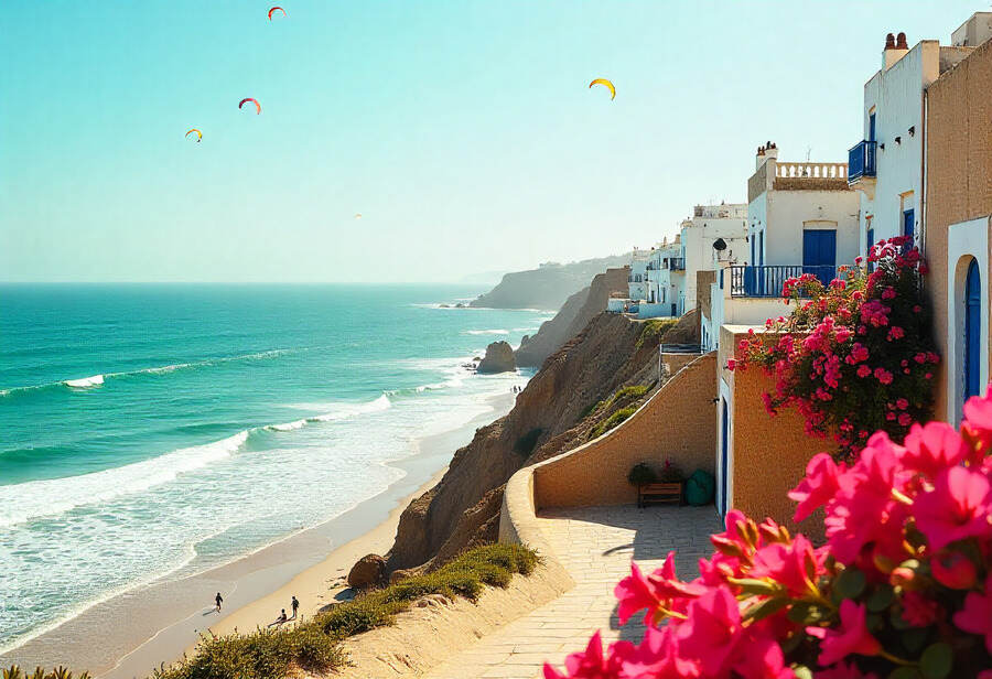 Greece is Surging with Tourists In Samos,International Arrivals especially from Netherlands, Italy, Scandinavia, Germany And The UK Seek True Mediterranean Escape