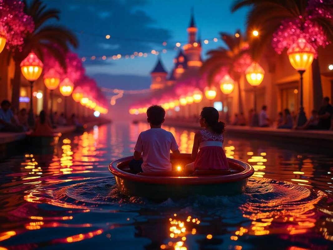 Now Disneyland Beats Universal Studios Hollywood, Knott’s Berry Farm, Six Flags Magic Mountain, SeaWorld San Diego, and Legoland with World’s First New Coco Attraction, Latest Update on the Theme Park Market