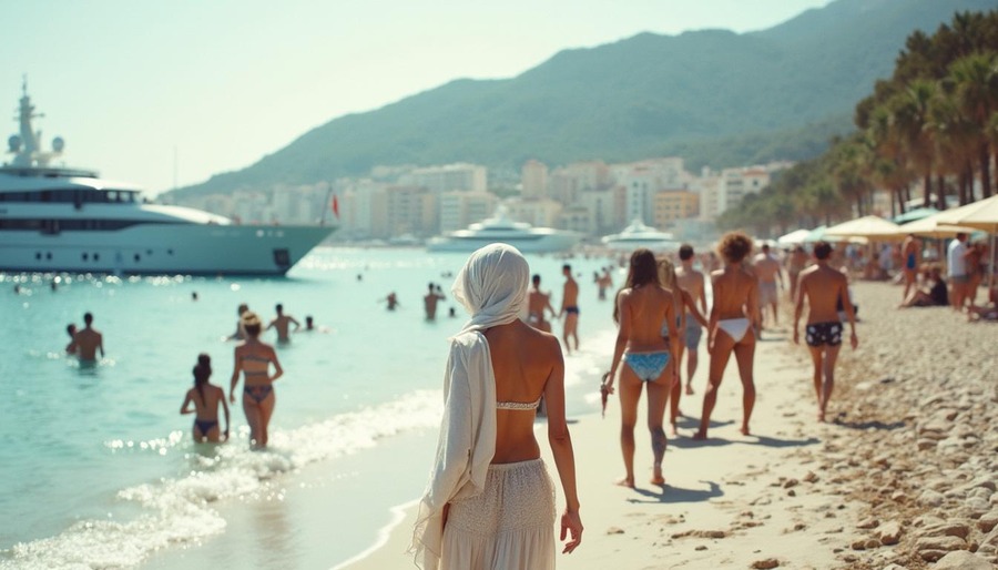 As Over-Tourism Sparks Protests Across Europe, Why Has France Managed to Avoid the Backlash? Now Have a Look at New Smart Policies, Regional Balance and its Tourist Management Strategies