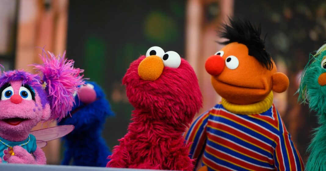 Elmo’s X account hacked, shares antisemitic posts: “Disgusting messages”