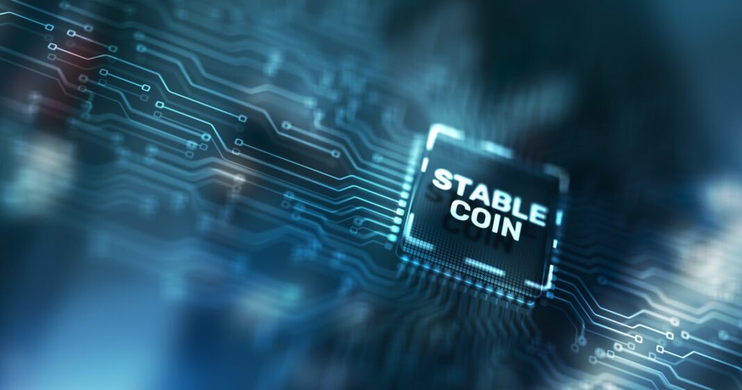 Stablecoins could get a big boost in Congress. Here’s what to know about the digital currency.