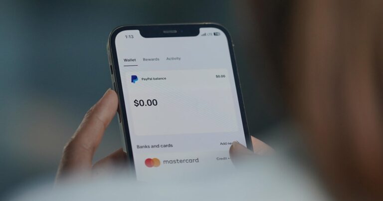 PayPal says it will allow businesses to accept payments in over 100 cryptocurrencies