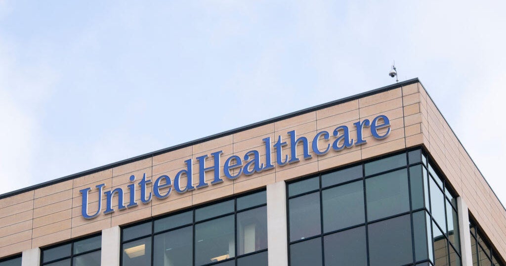 UnitedHealth says it’s under federal investigation for civil fraud