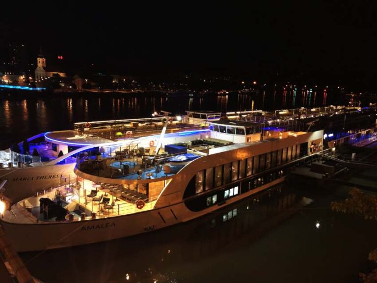 Overnight Port Stays in Reykjavik, Alta, Istanbul, Bermuda, Santorini, and Copenhagen Are Driving a Global Shift in Cruise Tourism: Check Out Now