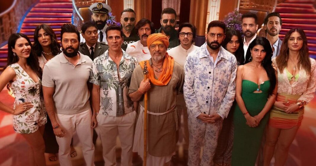 Despite 3 Releases In 2025, Akshay Kumar Hasn’t Achieved This Milestone In Last 2 Years!