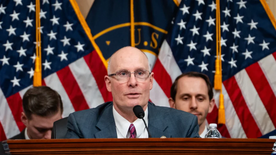 House Committee Urges 7 US Universities to Terminate CCP Sponsor Program