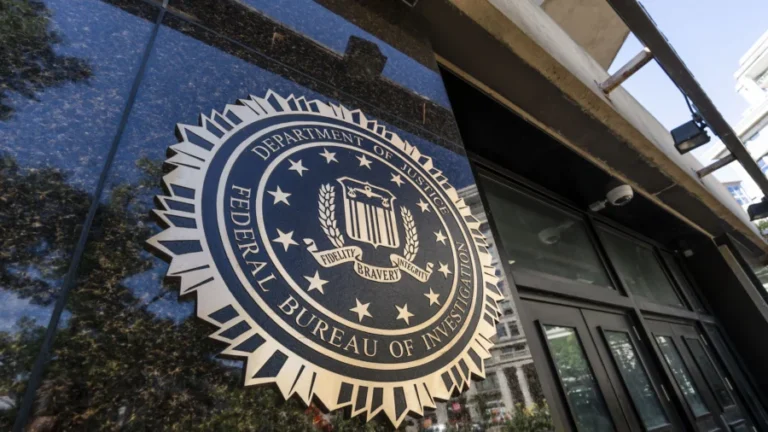 FBI Opens Office in New Zealand