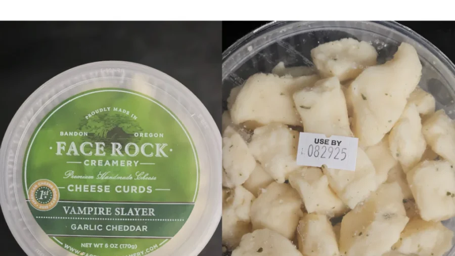 Tainted Cheese Sold at Trader Joes Issued Highest FDA Alert