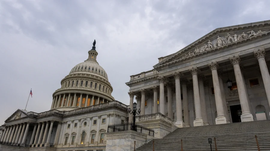 House Begins Consideration After Senate Passes ‘One Big Beautiful Bill’