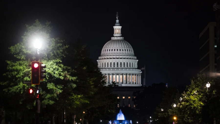 ‘Carrots and Sticks’ Behind Closed Doors for Trump’s Megabill: Analyst