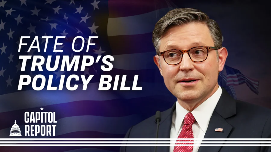 Capitol Report Full Broadcast (July 2)