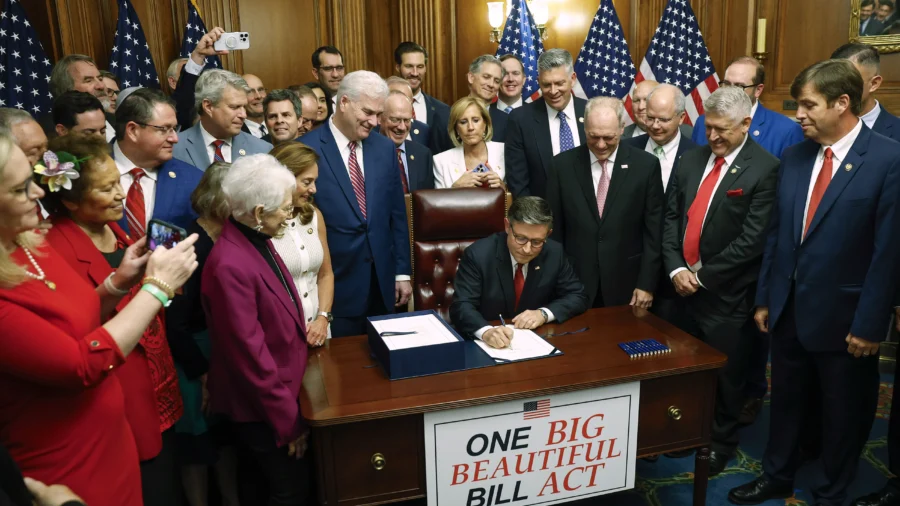 Capitol Report Full Broadcast (July 3)