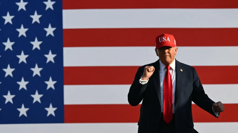 Trump to Sign ‘Big Beautiful Bill’ on July 4