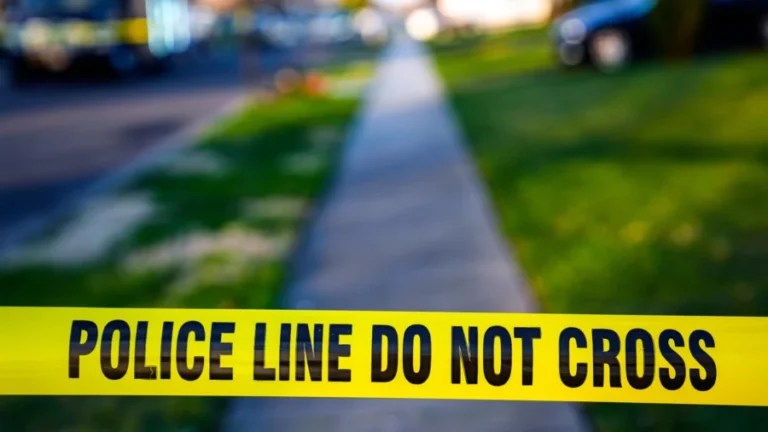 13-Year-Old Boy Dies After Electric Motorcycle Crash in California, Police Say
