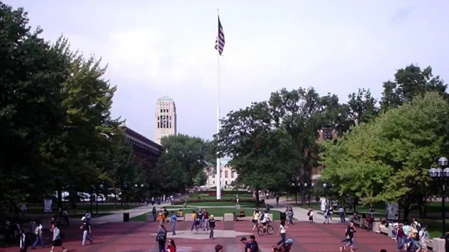 Ann Arbor Communities Hold Fourth of July Parade