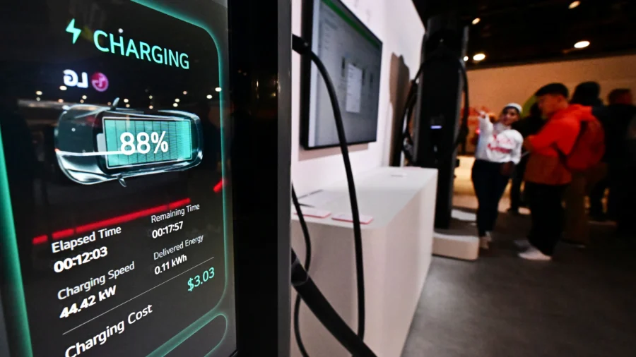 How Megabill’s EV Tax Credit Removal Could Affect Buyers