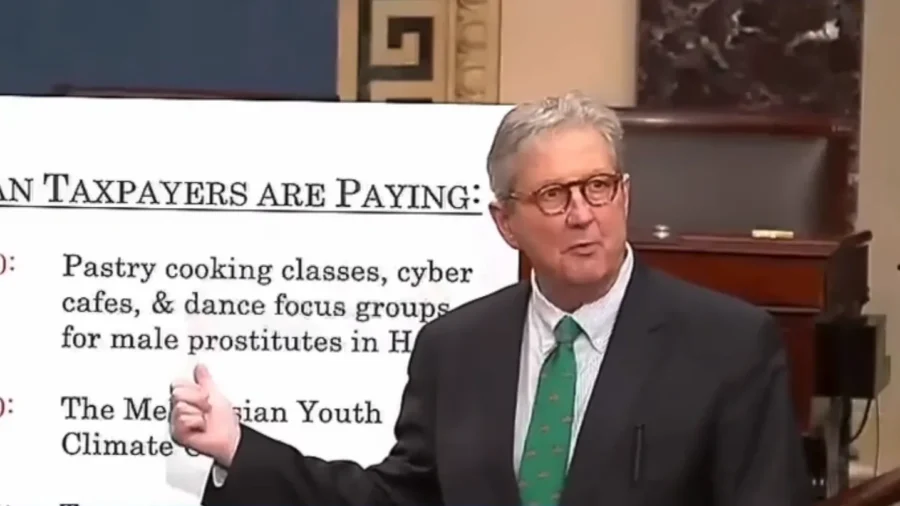 GOP Lawmakers Face a July 18 Deadline to Pass Rescissions Package