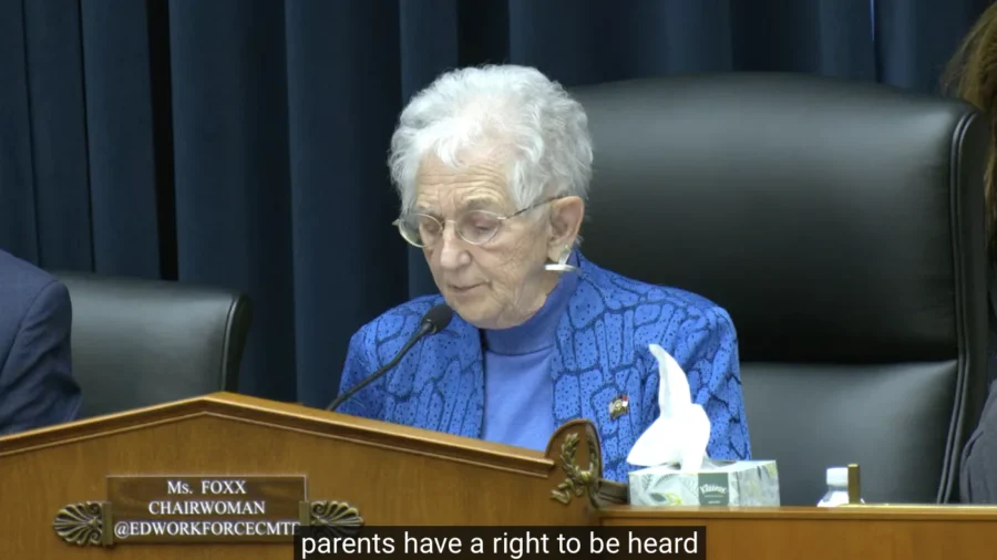 LIVE NOW: House Committee on Rules Meet on Anti-CBDC Surveillance State Act and More